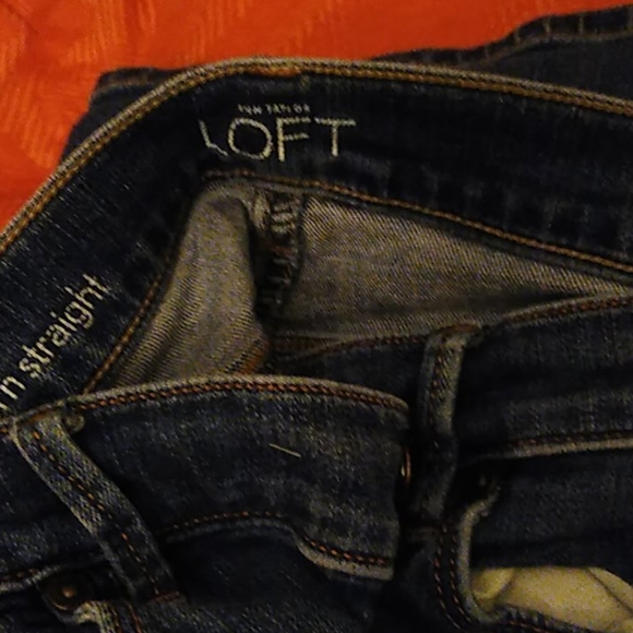 Jeans - Picture 12 of 12